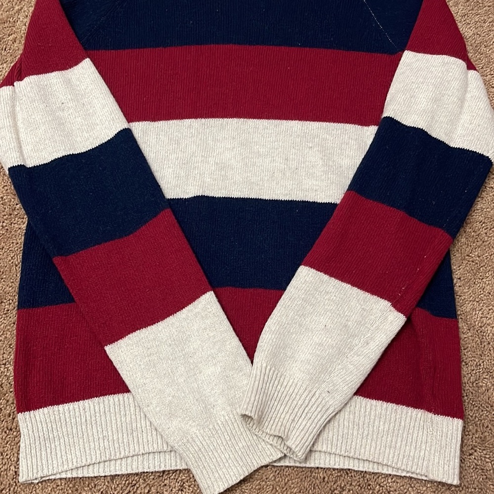 🐾H&M Knit Division Sweater - Picture 2 of 5